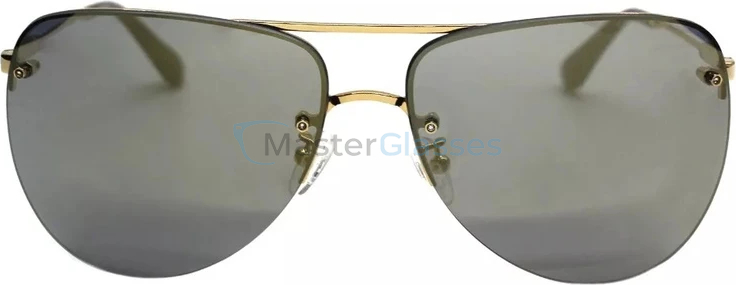 Солнцезащитные очки VALENTIN YUDASHKIN VY 7019 02