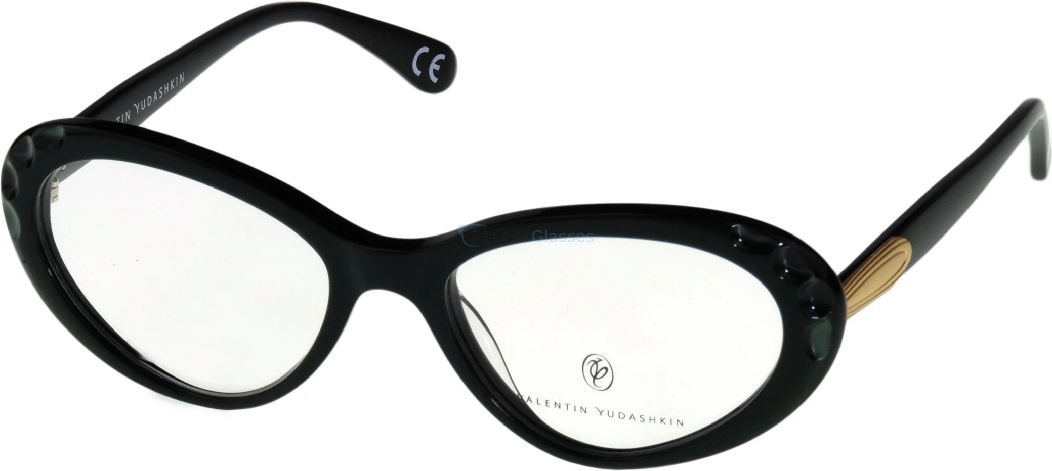 Оправа Valentin Yudashkin VYF 159 C05 54