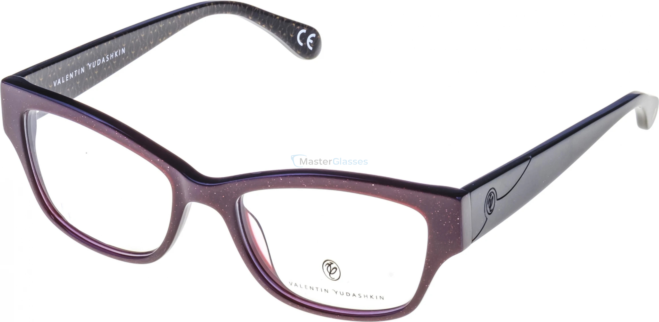 Оправа Valentin Yudashkin VYF 155 C03 54