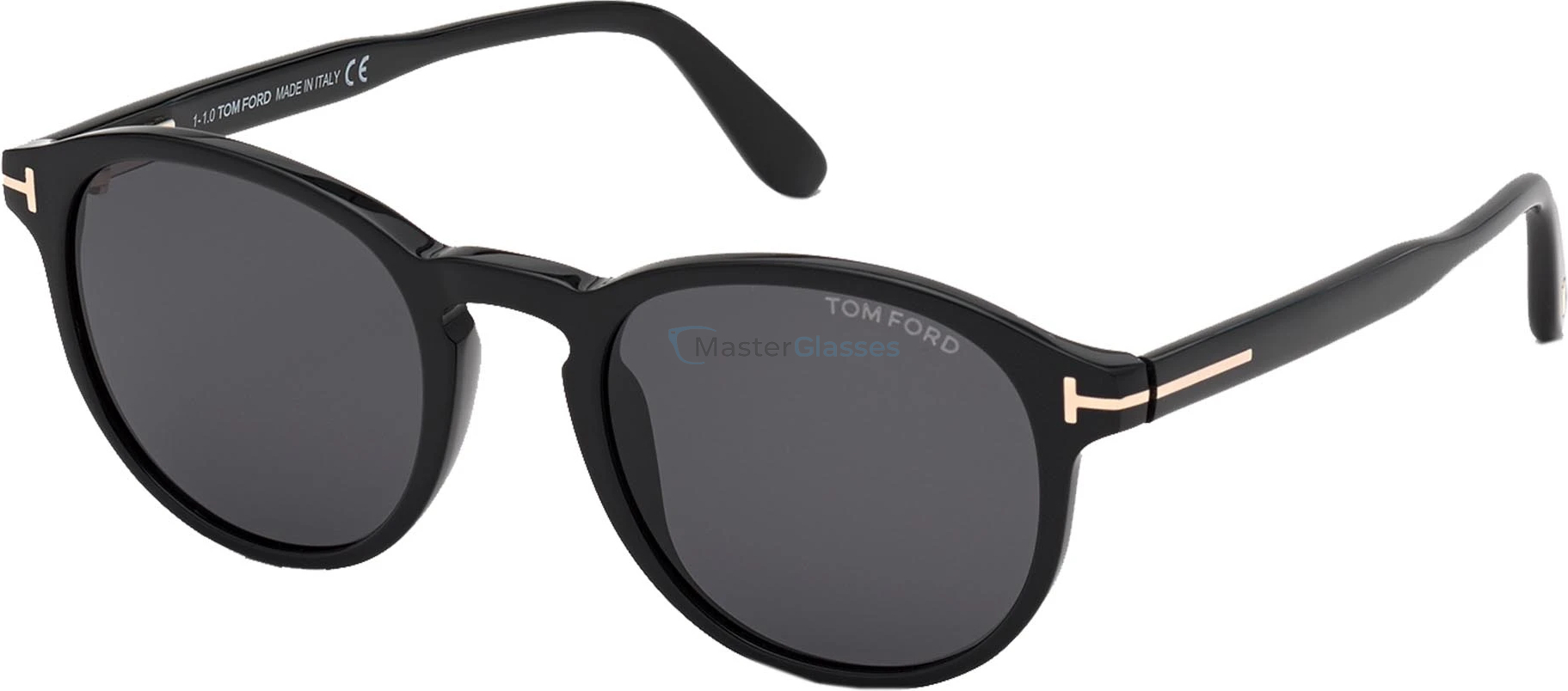   Tom Ford TF 834 01A 50