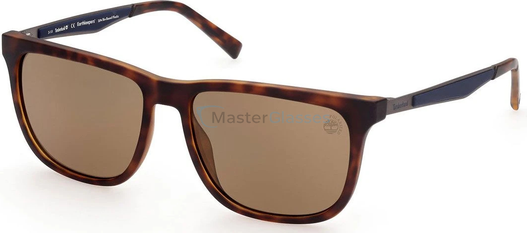 Солнцезащитные очки Timberland TB 9234 52H 58