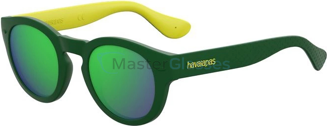 Солнцезащитные очки HAVAIANAS TRANCOSO/M GP7