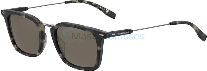 Солнцезащитные очки Hugo Boss BO 0325/S HLA
