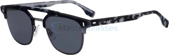 Солнцезащитные очки HUGO BOSS 0968/S HLA