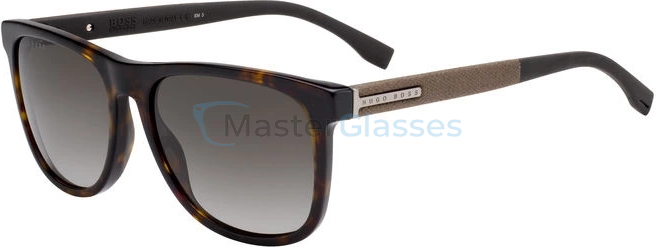 Солнцезащитные очки HUGO BOSS 0983/S 086