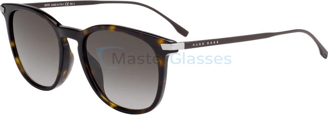 Солнцезащитные очки HUGO BOSS 0987/S 086