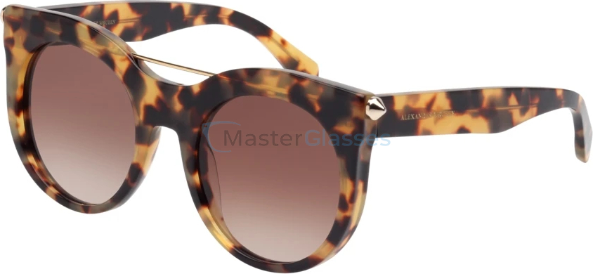   Alexander McQueen AM0001S-007 52