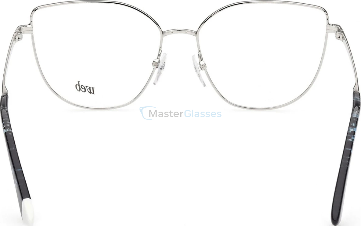 Оправа Web Eyewear WE 5338 018 55