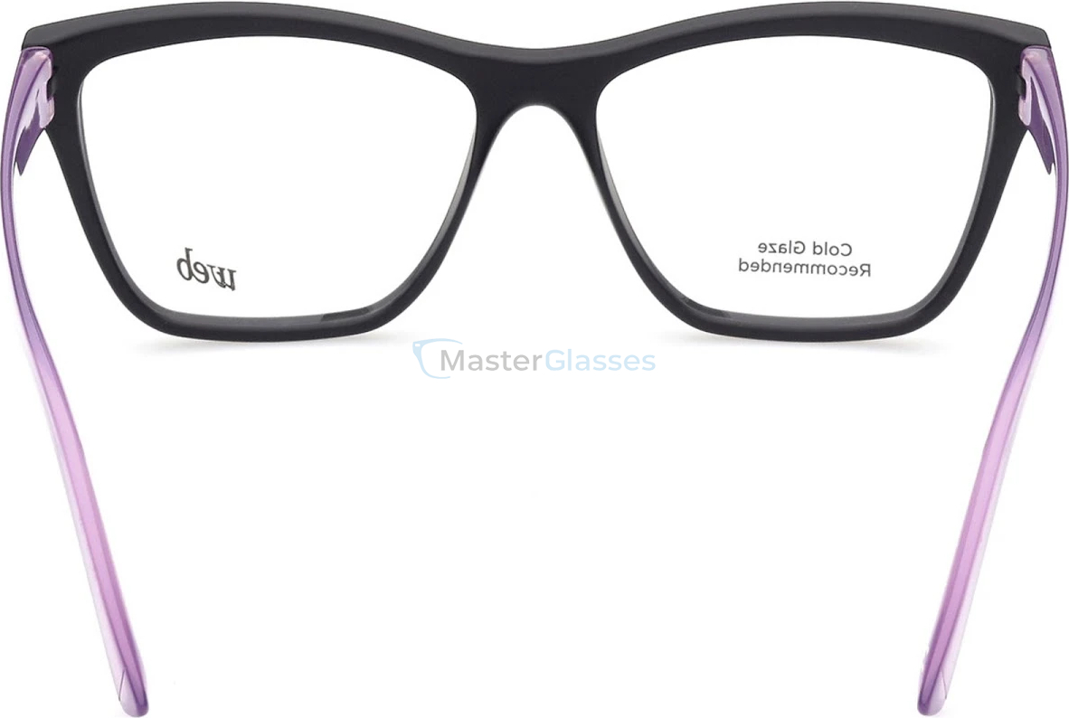 ������ Web Eyewear WE 5354 02A 55