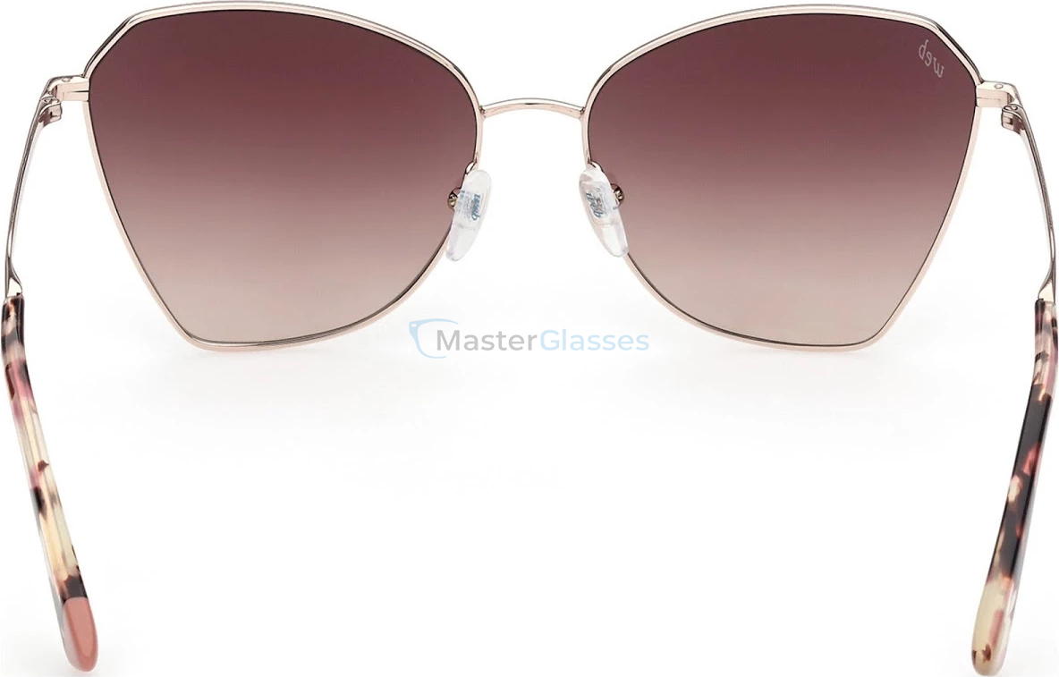 �������������� ���� Web Eyewear WE 0303 28K 60