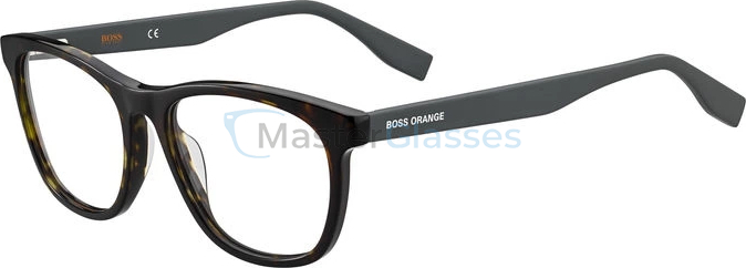 Оправа BOSS ORANGE BO 0318 086