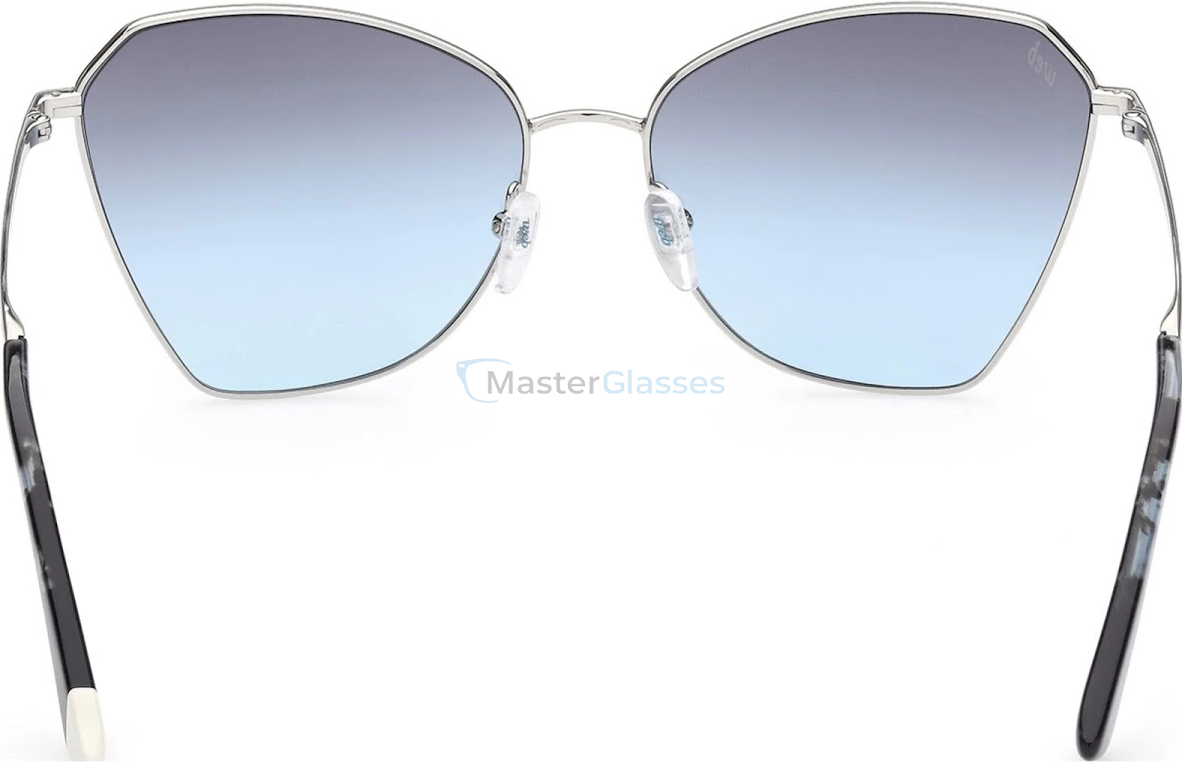 Солнцезащитные очки Web Eyewear WE 0303 18W 60