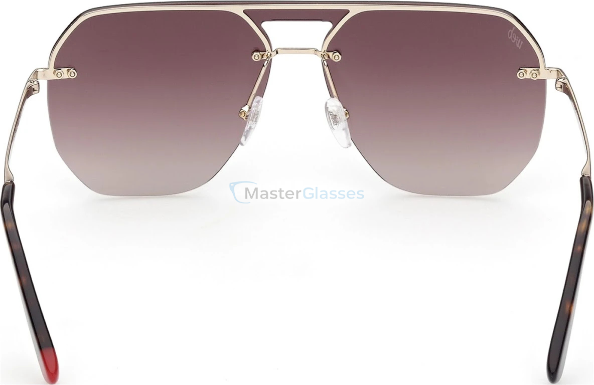 Солнцезащитные очки Web Eyewear WE 0306 32K 00