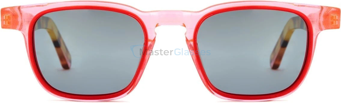 Солнцезащитные очки Etnia Barcelona 5 IBIZ01 49S PK