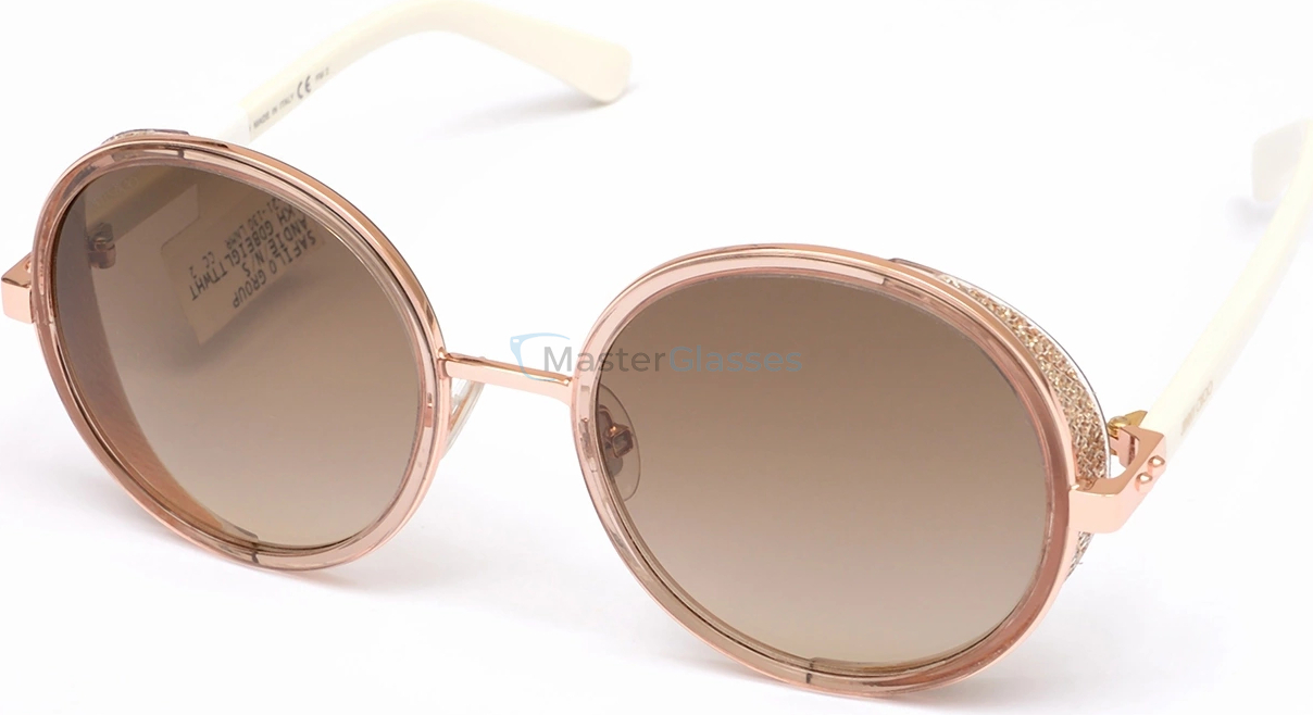 Солнцезащитные очки JIMMY CHOO ANDIE/N/S 1KH