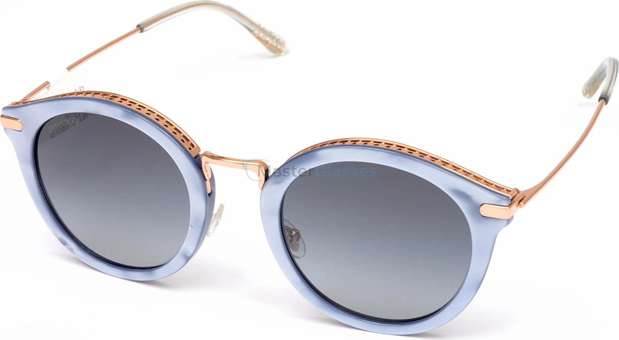   JIMMY CHOO BOBBY/S JAG