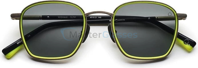   Etnia Barcelona 4 WIGWAM 49S SLYW