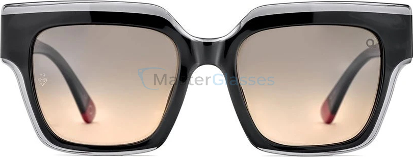   Etnia Barcelona 5 SIMBO 52S BKRD