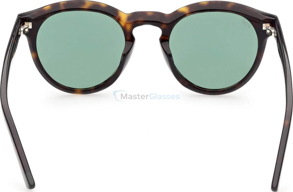 Солнцезащитные очки Web Eyewear WE 0307 52P 49