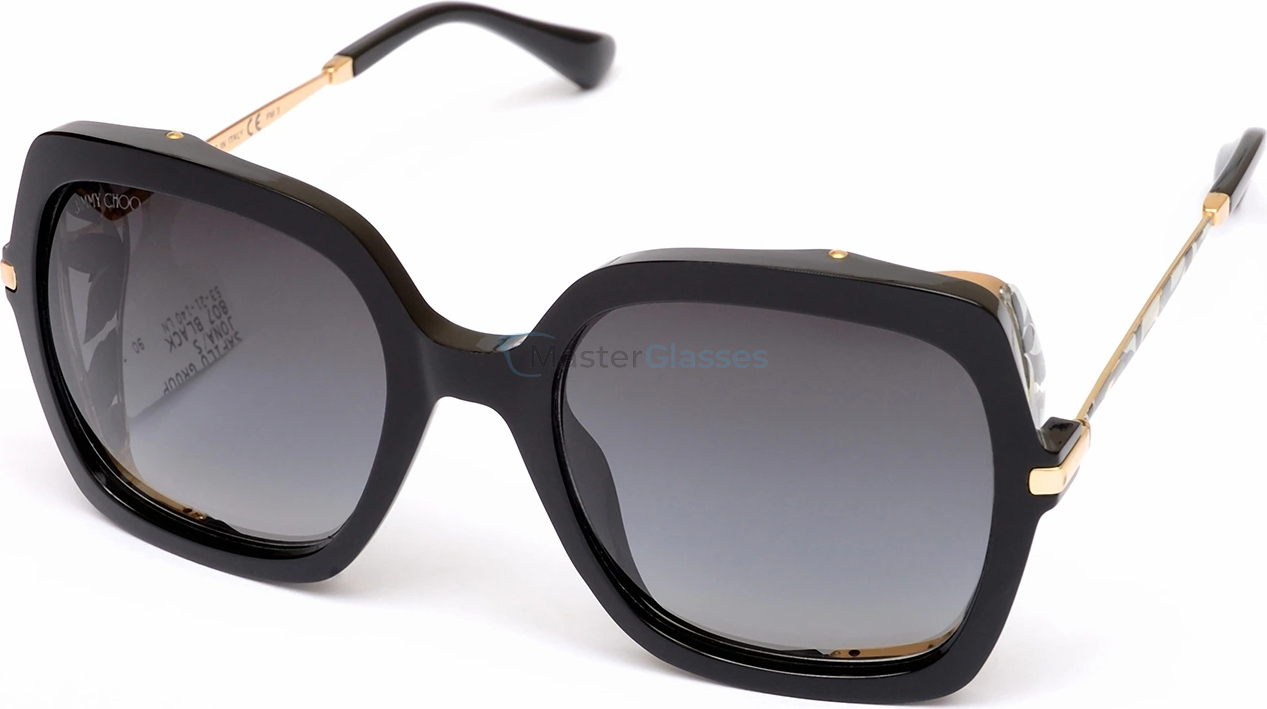   JIMMY CHOO JONA/S 807