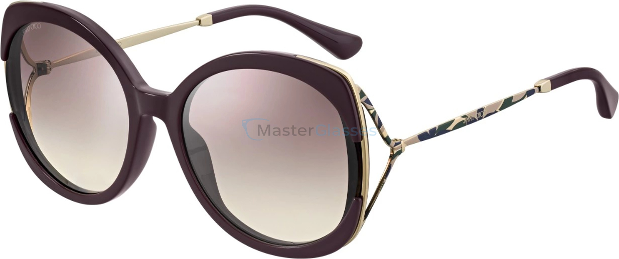 Солнцезащитные очки JIMMY CHOO LILA/S 0T7