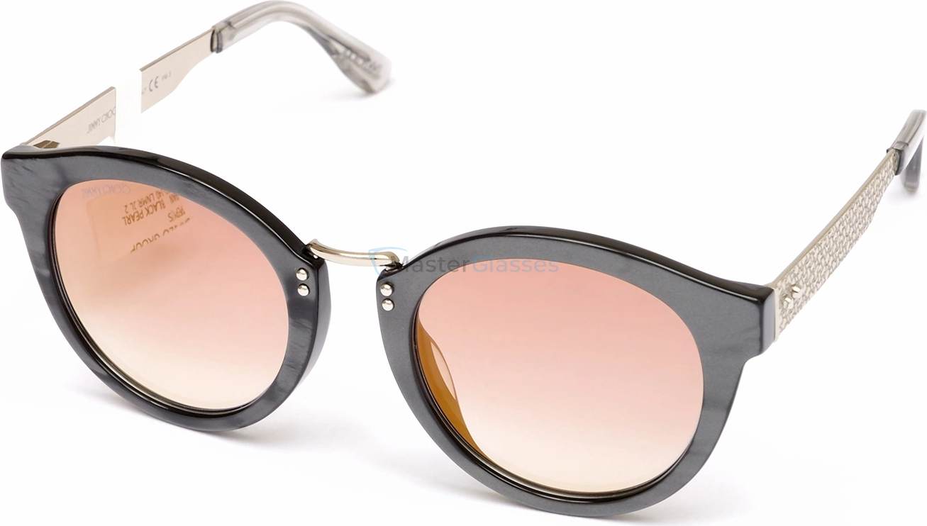 Солнцезащитные очки JIMMY CHOO PEPY/S 9AN