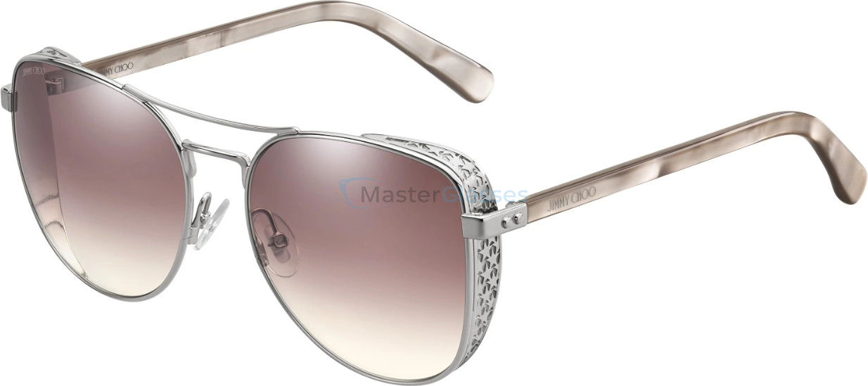 Солнцезащитные очки JIMMY CHOO SHEENA/S 010