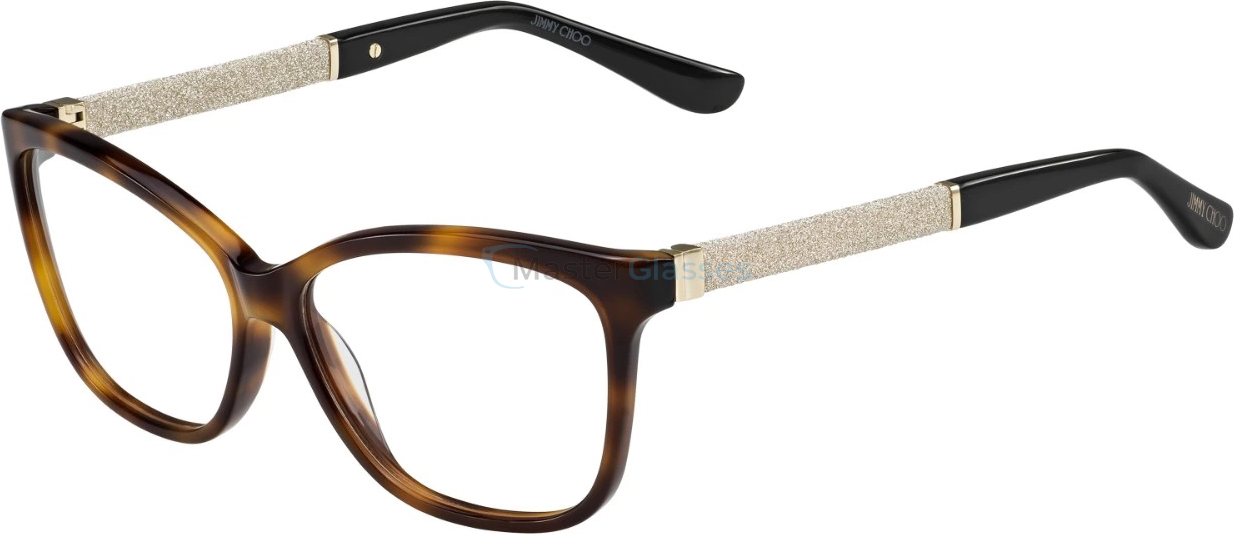 Оправа JIMMY CHOO JC105 INN