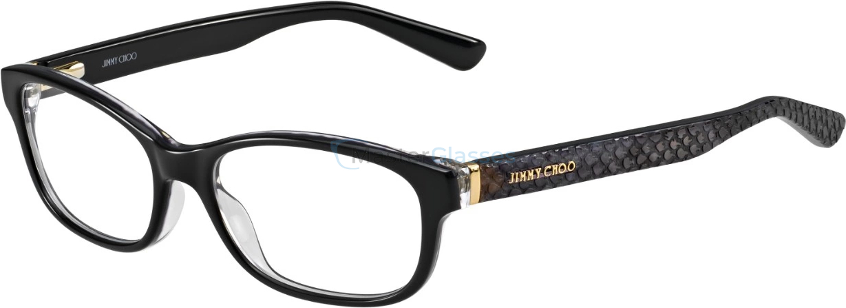  JIMMY CHOO JC121 VSB