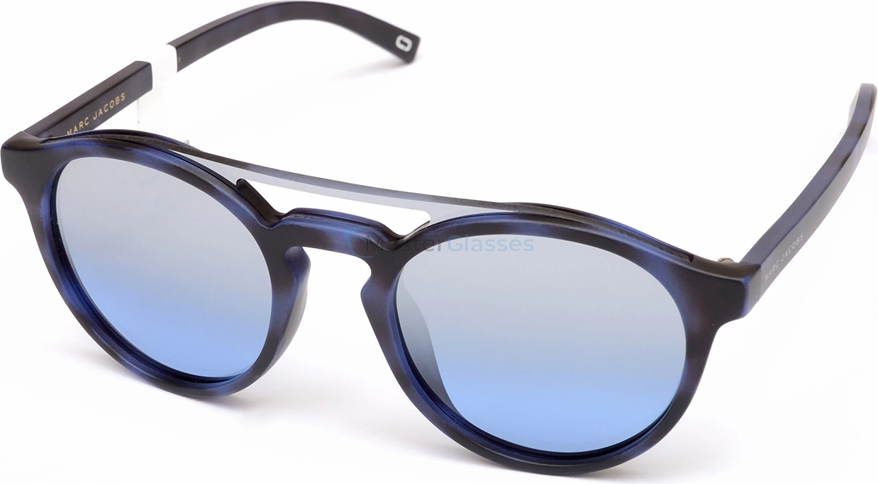 Солнцезащитные очки MARC JACOBS MARC 107/S N4U