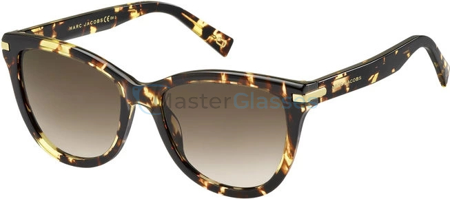 Солнцезащитные очки MARC JACOBS MARC 187/S LWP