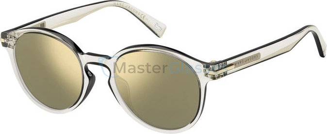Солнцезащитные очки MARC JACOBS MARC 224/S MNG