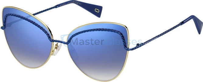 Солнцезащитные очки MARC JACOBS MARC 255/S PJP