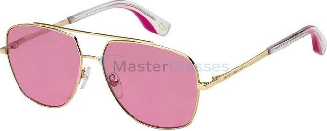 Солнцезащитные очки MARC JACOBS MARC 271/S EYR