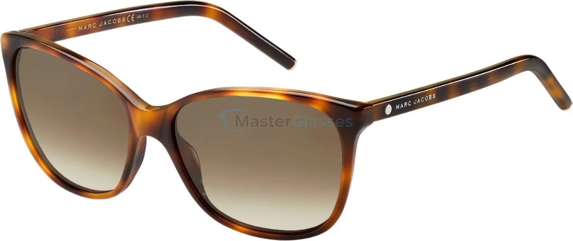 Солнцезащитные очки MARC JACOBS MARC 78/S 05L