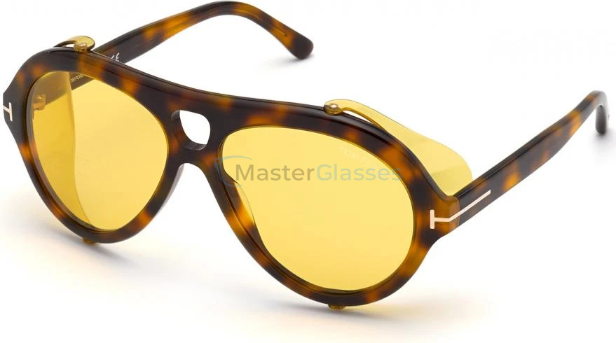 �������������� ���� Tom Ford TF 882 53E 60