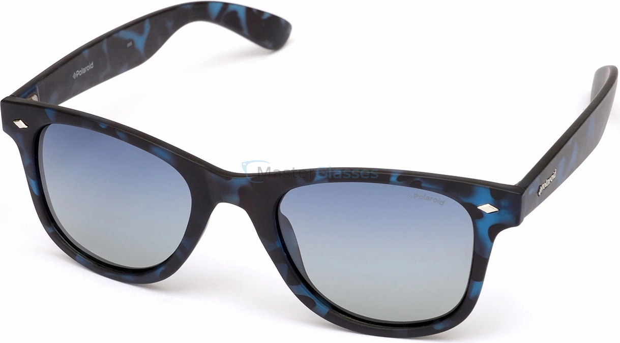Солнцезащитные очки Polaroid PLD 6009/N M SEC