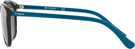   Vogue VO5051S W44/6G Black
