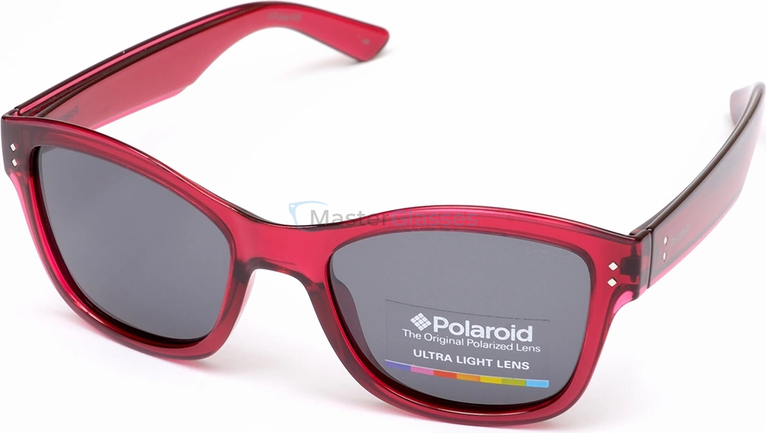 Солнцезащитные очки Polaroid PLD 8022/S 6NO