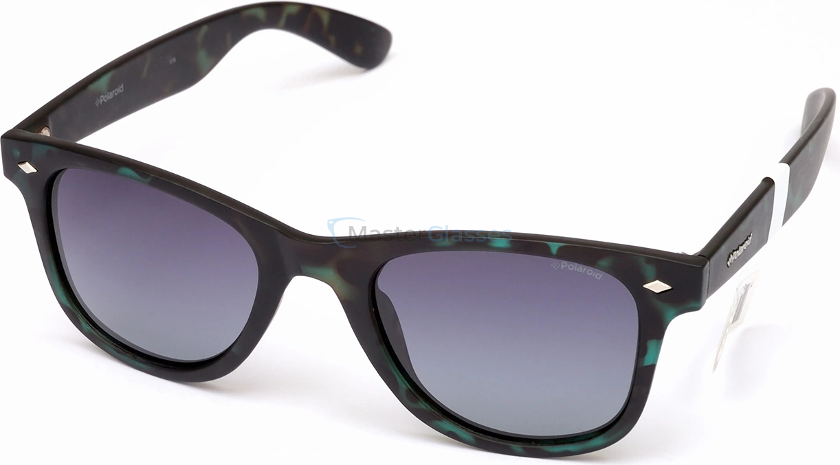 Солнцезащитные очки Polaroid PLD 6009/N M SED
