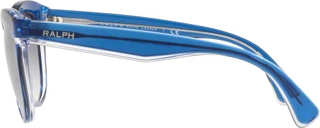   Ralph RA5238 16967B Blue Crystal