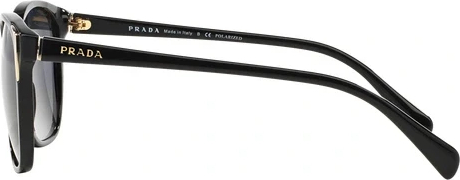   Prada CONCEPTUAL PR 01OS 1AB5W1 Black