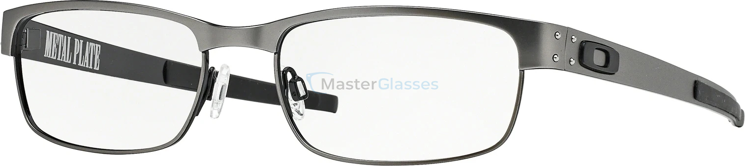  Oakley Metal Plate OX5038 503803 Light