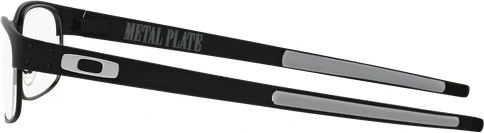  Oakley Metal Plate OX5038 503801 Matte Black