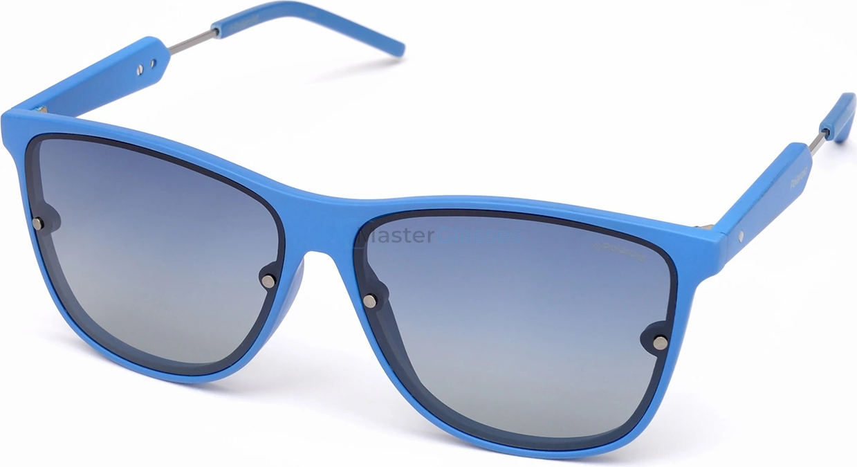 Солнцезащитные очки Polaroid PLD 6019/S TN5