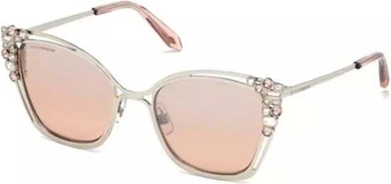 �������������� ���� ATELIER SWAROVSKI SK 0163-P 16Z 54