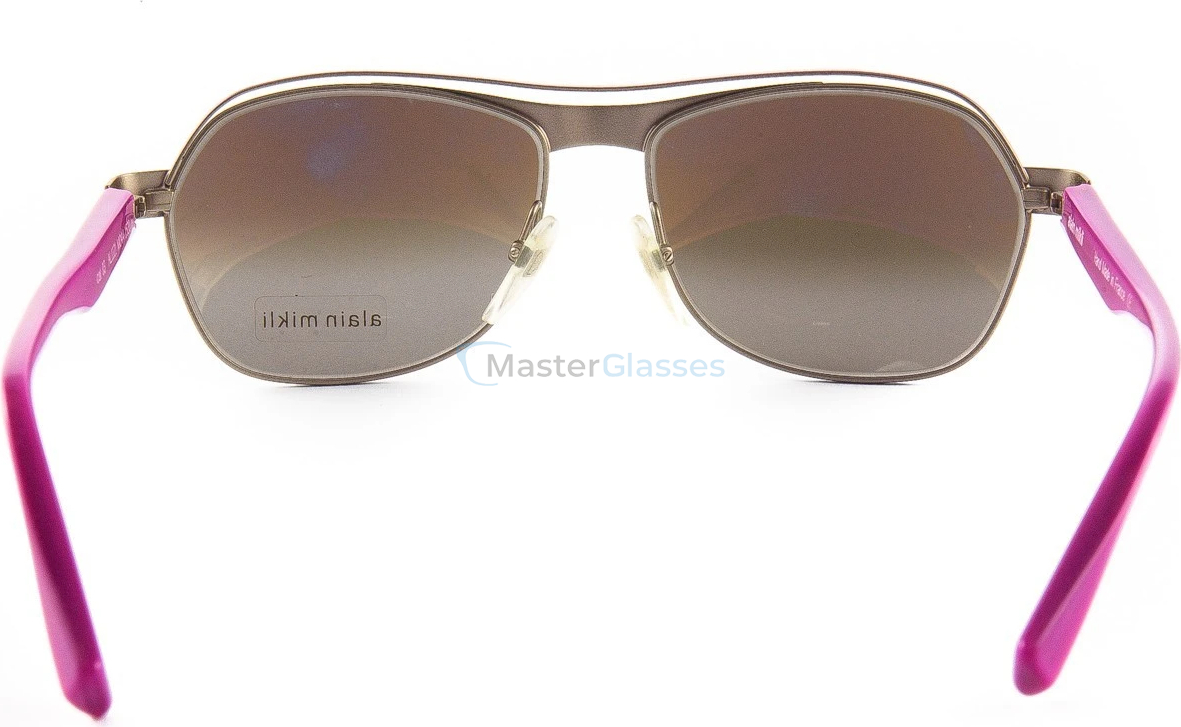 Солнцезащитные очки Alain Mikli AL1121 M044 1520