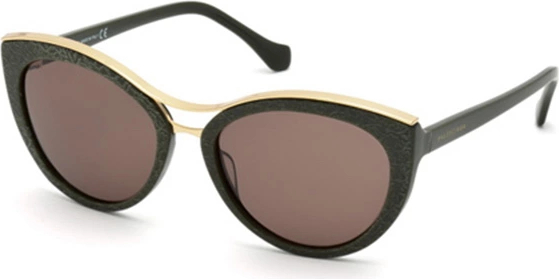 �������������� ���� Balenciaga BA 0033 96J 57