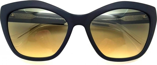 Солнцезащитные очки Balenciaga BA 0047 02B 56