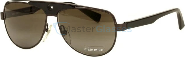 Солнцезащитные очки Alain Mikli AL1206 M055 1520